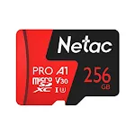 256GB Extreme PRO Edition