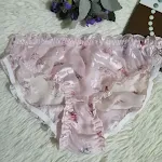 Pink flower