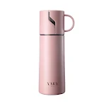 Strawberry Life Men's Stainless Steel Thermos Cup Keeps Drinks Hot or Cold Perfect for Travel or Daily Use Durable and R — photo 2