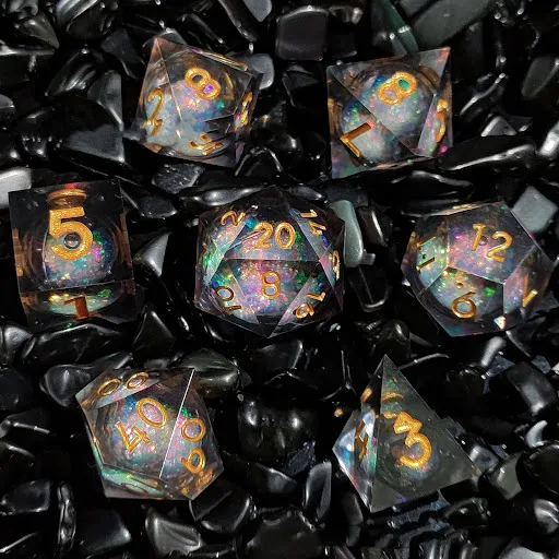 Title 3, Jogo de tabuleiro Dados de Coração com fluxo de...