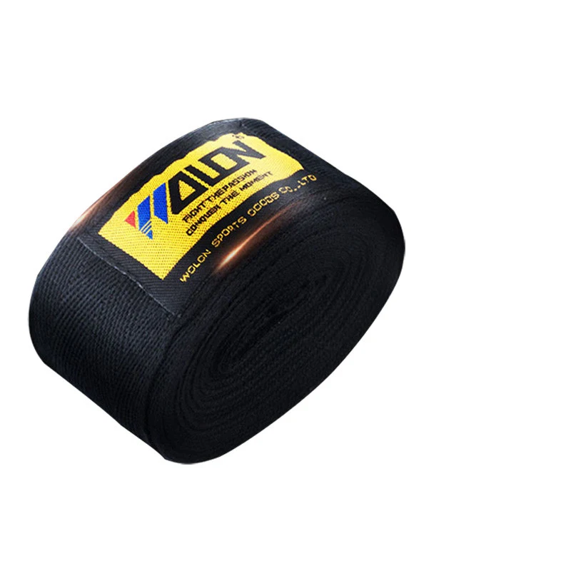Title 8, Boxing Sanda Hand Straps