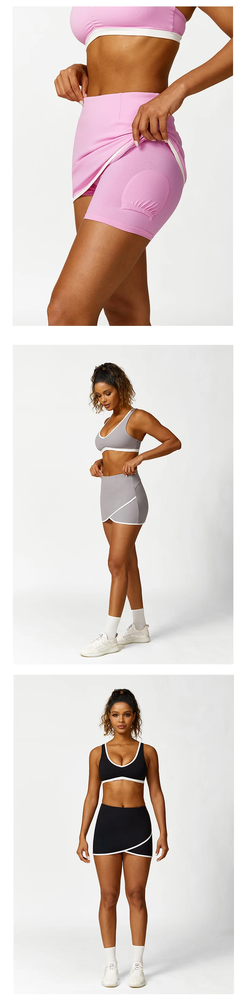 Title 2, New European and American underwear peach hip r...