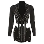 Black Suit