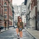 Army Green