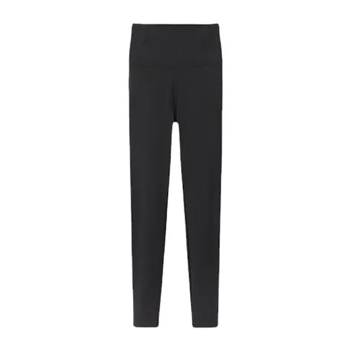 Title 2, Sportlegging met liftend effect voor buik en bi...