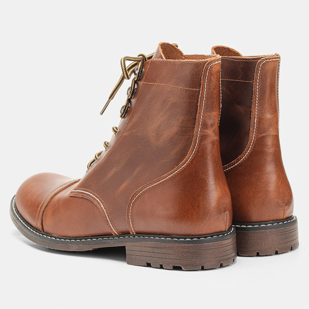 Title 6, European and American popular high-top rubbing ...