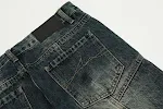 Big Horn Denim Trousers For Men — photo 17