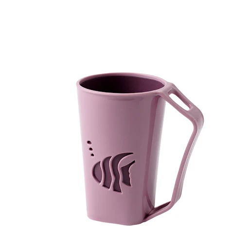 Title 1, Inverted Creative Mouthwash Cup Simple Househol...