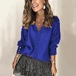 Royal blue