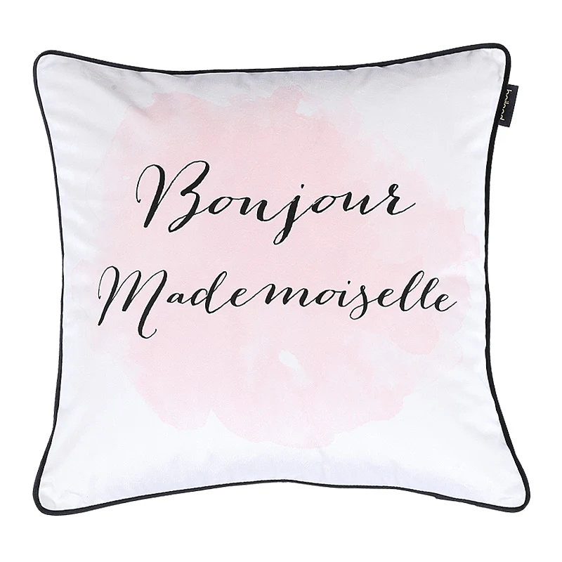 Home Office Sofa Decoration Pillow Cushion. Enhance your workspace with comfort and style. Perfect for decorating and re — photo 1