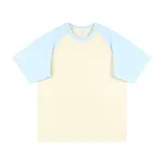 Apricot Sky Blue