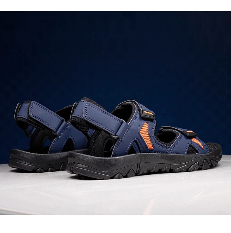 Title 9, Plus Size Mens Sandals Student Youth Casual Be...