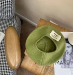 Bean green