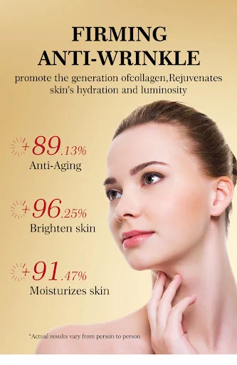 Title 10, Dreifach wirksame Retinol Repair Creme reduzier...