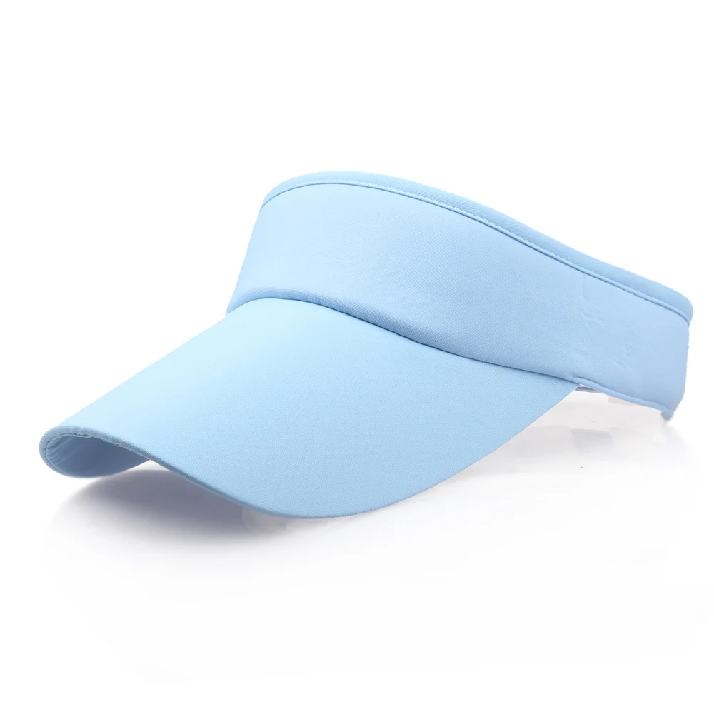 Title 4, Casual Empty Top Hat Ladies Sun ProtectionSsun Hat