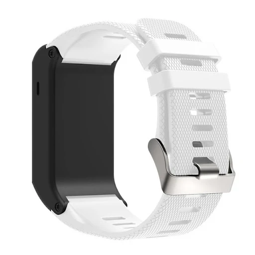 Title 3, Pulseira de silicone para smartwatch