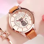 Reloj de pulsera de cuarzo para niñas — foto 14
