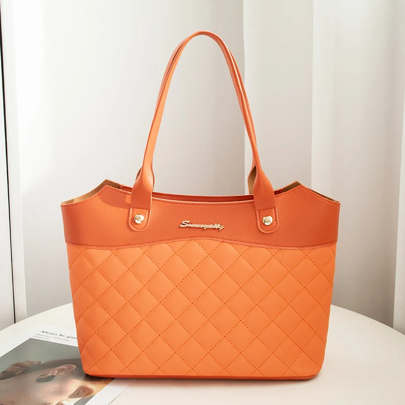 Bolsa Rhombus Feminina — foto 6