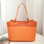 Bolsa Rhombus Feminina — foto 6