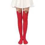 Red Socks Christmas