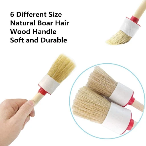 Title 1, 14-Piece Tire Brush Car Sponge Brush Set for Co...