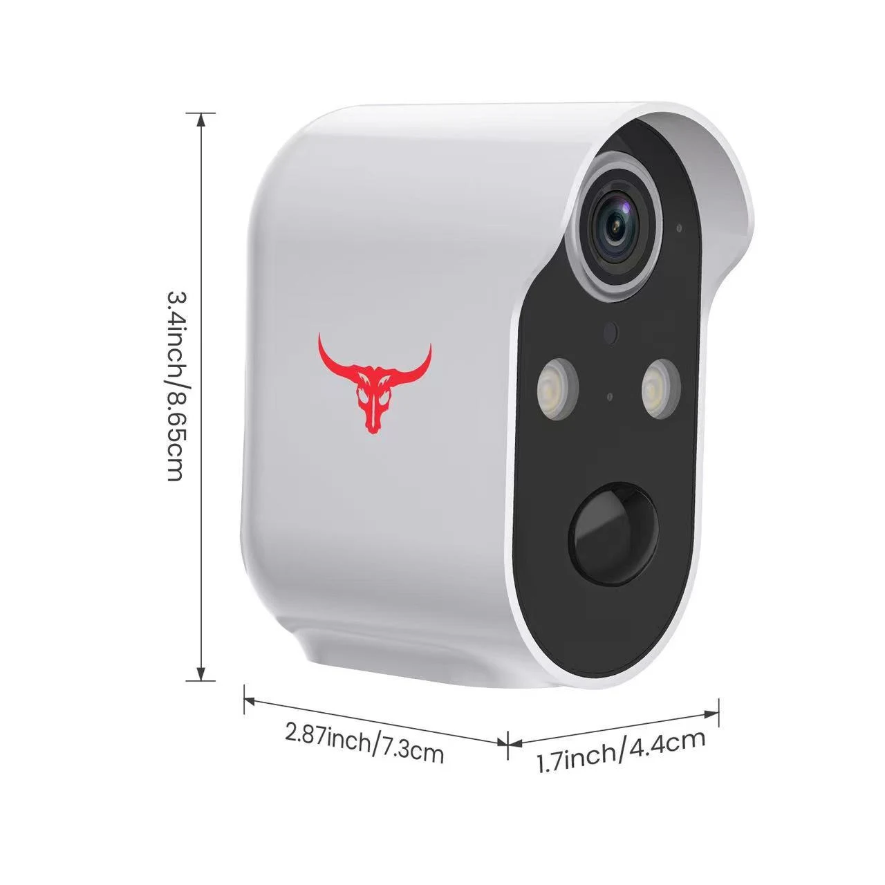 Wireless Network Security Monitoring Camera Smart surveillance for your peace of mind. Protect your home or business wit — photo 1