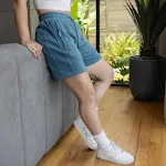 Heren Casual Shorts American Style Heavy Terry Trend, Comfortabel en Veelzijdig, Ideaal voor Dagelijks Gebruik en Zomerse Dagen. — foto 9