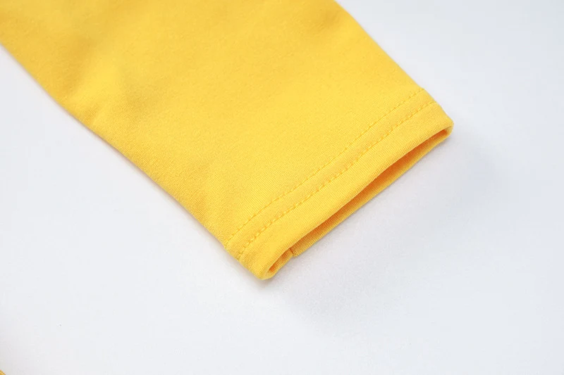 Falda alta con ajuste de cadera Manga larga adelgazante para realzar figura. Moldea y estiliza cintura y caderas. Perfecta para un look elegante y favorecedor. — foto 2