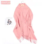 Peach Pink