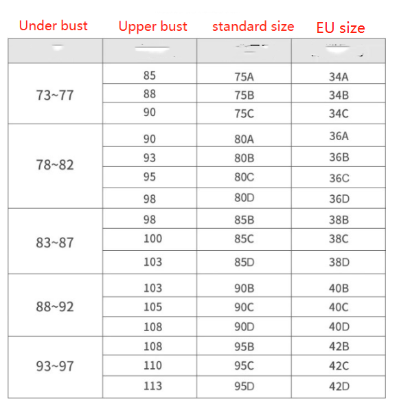 Title 1, Nursing bra without steel ring for ultimate com...