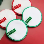 4 pieces