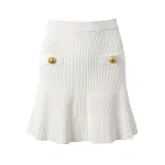 Skirt White