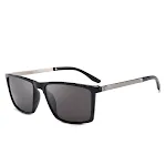 Sand frame black sheet