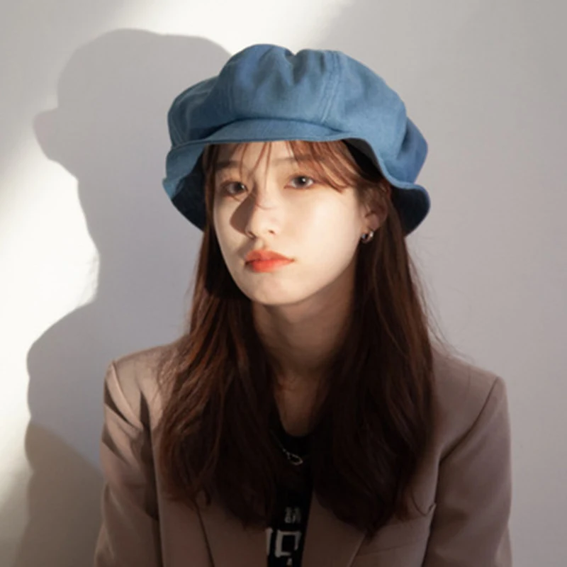Title 1, Designer Niche Large Version Japanese Lazy Styl...