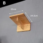 Small platform