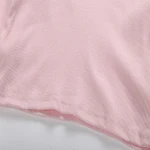 Ondergoed met snoepkleurige gesp voor dames, comfortabel en stijlvol. Geniet van een perfecte pasvorm en een modern design, ideaal voor dagelijks gebruik. — foto 7