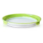 Green Round