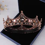 Tocados de boda retro negros, accesorios para el cabello. Eleva tu look nupcial con este elegante tocado negro, perfecto para bodas y eventos especiales. — foto 4