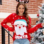 Christmas Sweater