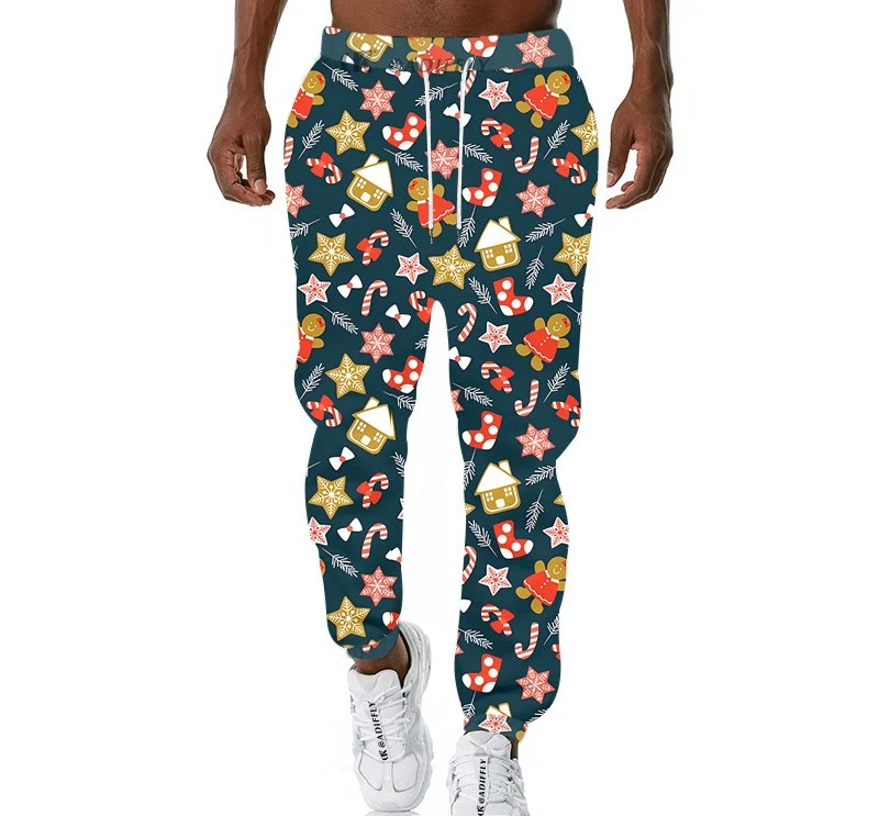 Title 5, Pantalones de chándal casuales para hombre tall...