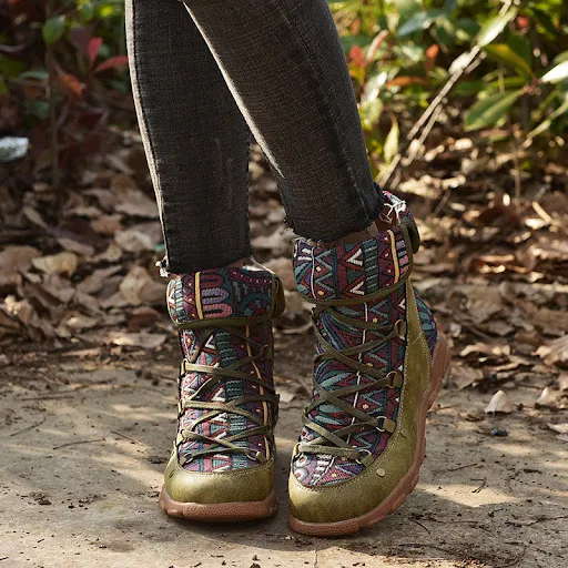 Title 4, European And American Womens Flat-Bottomed Vel...