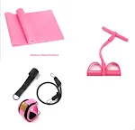 Pink Set B