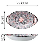 Binaural disc