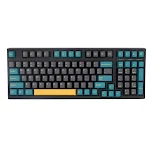Mars Green 126key