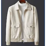 Khaki Regular Style