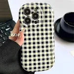 Houndstooth