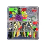 Kit completo de isca de natação para iniciantes júnior — foto 12
