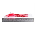 Isca de Pesca Bionic 12cm 20g Marca, Iscas Artificiais Realistas para Peixes, Design Bionic, Atraia Mais Peixes com Eficiência. — foto 14