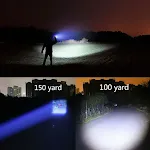 Blue light version