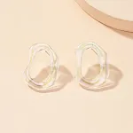 Transparent White